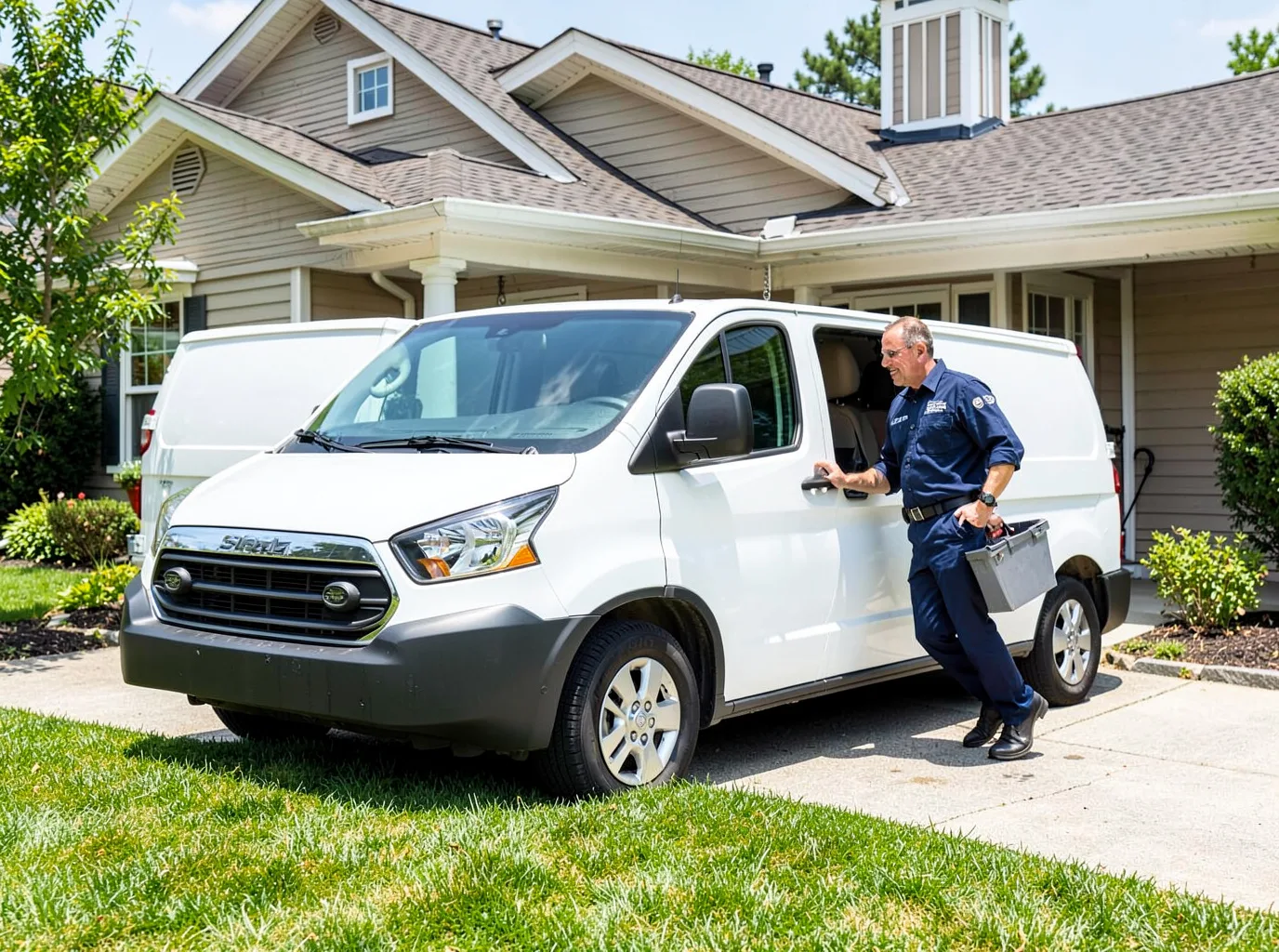 Emergency Plumber company in Cement, OK