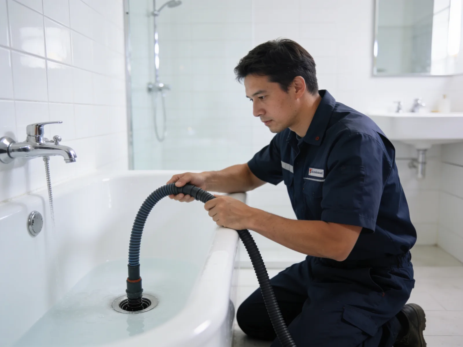 Emergency Plumber Cement, OK FAQs